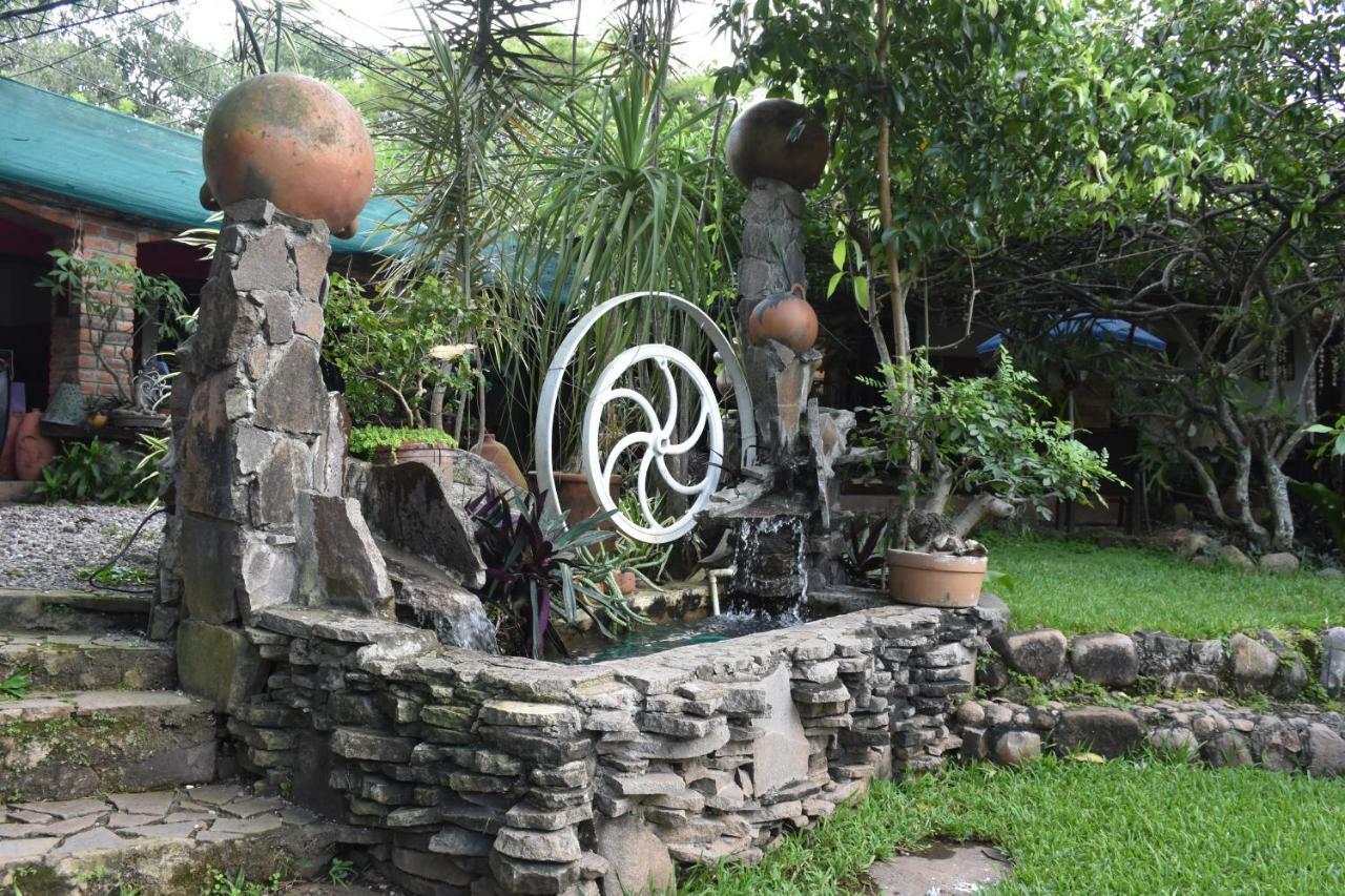The Mayan Grouper Suchitoto ภายนอก รูปภาพ
